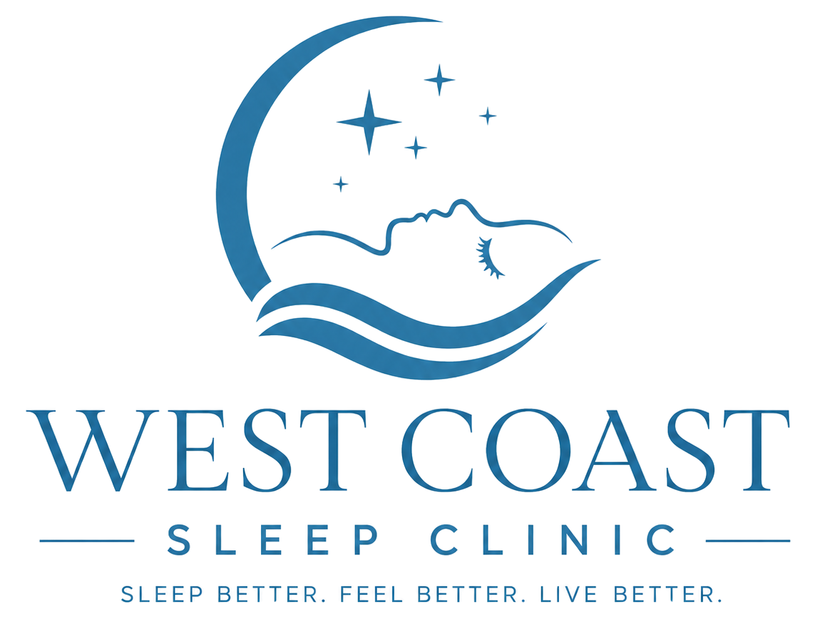 West Coast Sleep Clinic